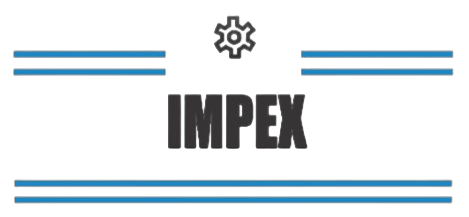Impex Associates Logo